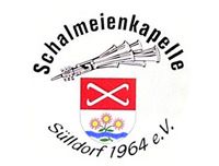  Schallmeienkapelle-Slldorf-1964-e.V
